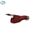 China Manufacture Putzmeister Concrete Pump Spare Parts S Valve